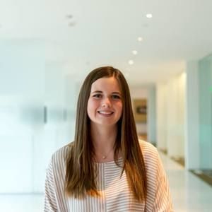 Meet your Posher, Kaitlyn